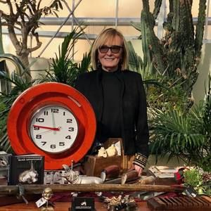 Meet your Posher, Kathy